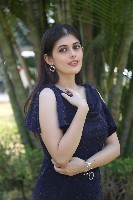 Urvi Singh Stills